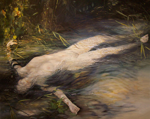 Ophelia