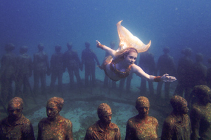 sculpture